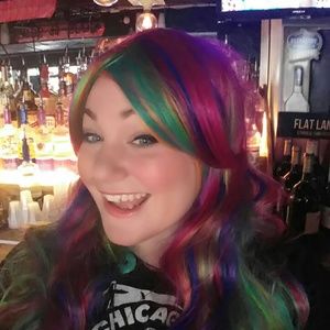 Meet your Posher, Maggie