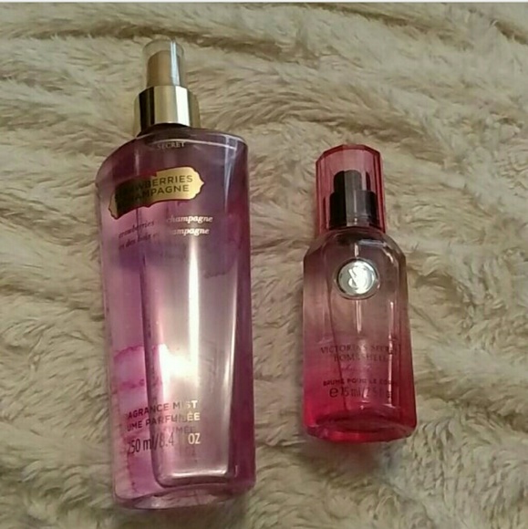 Sold!!! Beauty bundle!