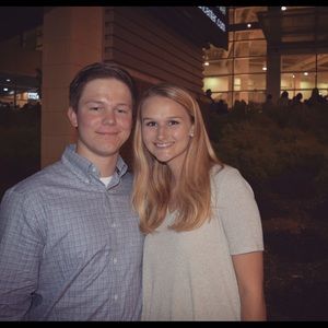 Meet your Posher, Alex