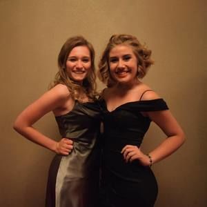 Meet your Posher, Leah