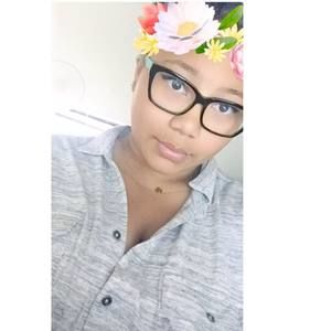 Meet your Posher, Mari