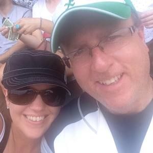 Meet your Posher, Donna