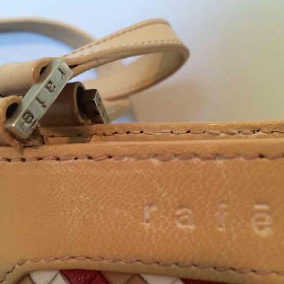 Rafe NY shoulder bag