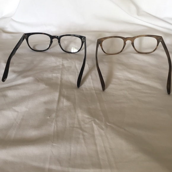 Warby Parker Glasses - Picture 3 of 4