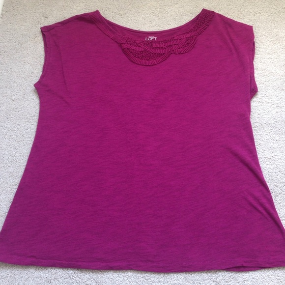 Loft Top - Picture 2 of 4