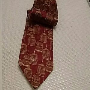 Valentino Tie