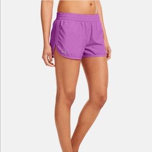 Under Armour • Perforated Escape Running Shorts