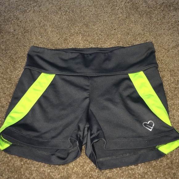 live love dream (athletic aero) spandex