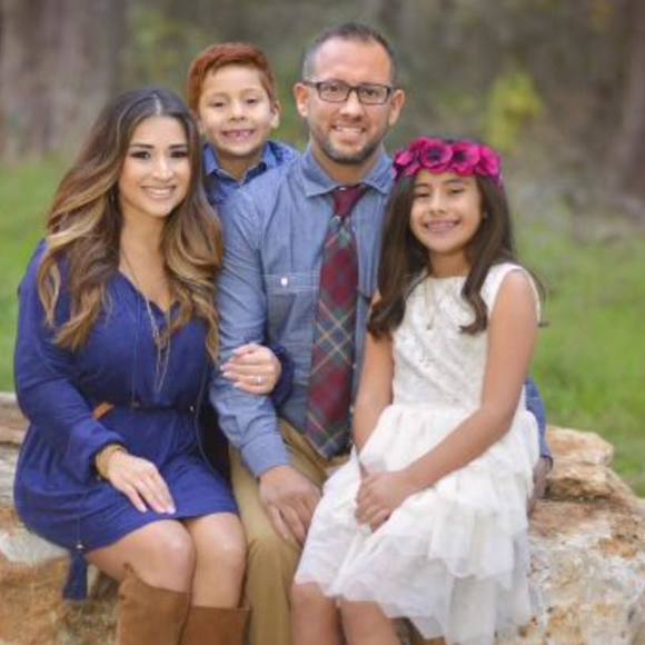 Meet your Posher, Crissy