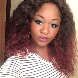 Meet your Posher, Isata