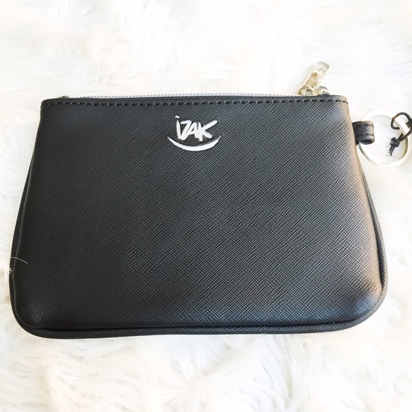 NWT IZAK HELLO BRITAIN CLUTCH - Picture 2 of 3