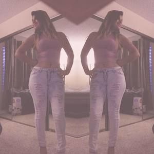 Meet your Posher, Luana