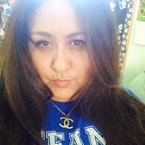 Meet your Posher, Selina