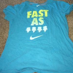 Nike tee