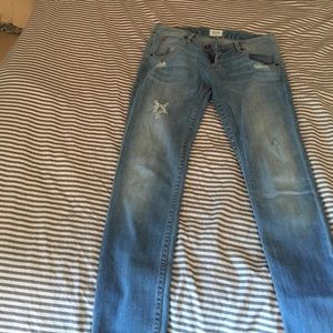 Hudson jeans
