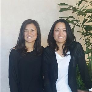 Meet your Posher, Renee