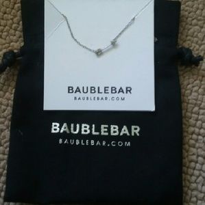 BAUBLEBAR