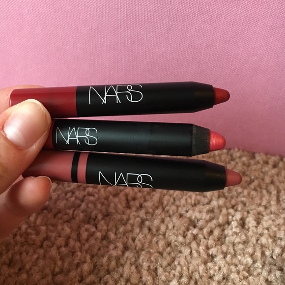 NARS Lip Pencil Bundle - Picture 2 of 2