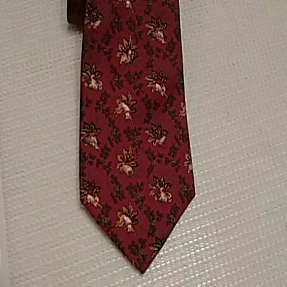 Salvatore Ferragamo Tie