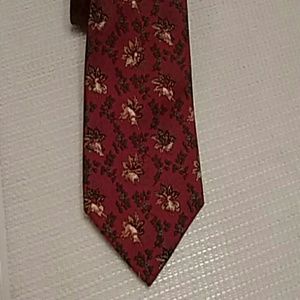 Salvatore Ferragamo Tie