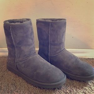Like new short UGG's