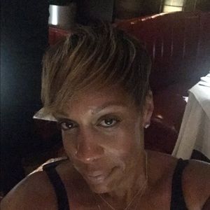 Meet your Posher, Kim