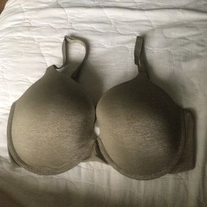 T-shirt bra