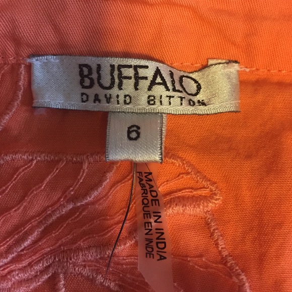 Francescas Collection Mini Skirt - Picture 3 of 4