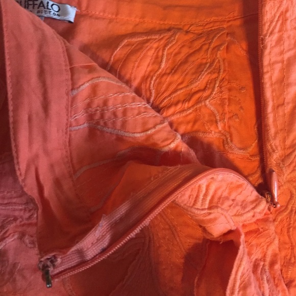 Francescas Collection Mini Skirt - Picture 4 of 4