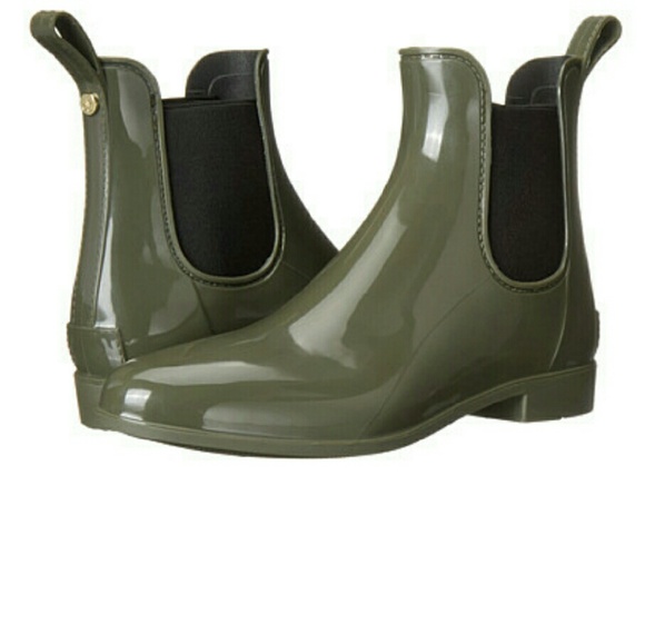 Sam Edelman Shoes - 🚨🚨🚨SALE🚨🚨BRAND NEW SAM EDELMAN RAIN BOOTS