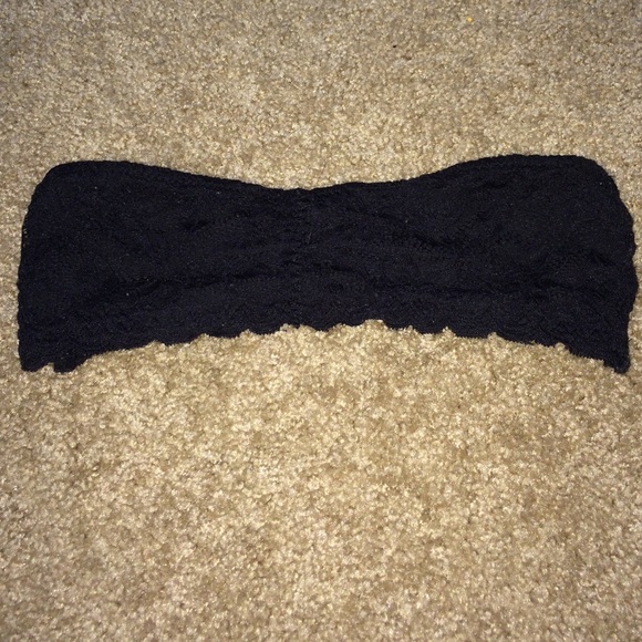 rue21 black bandeau