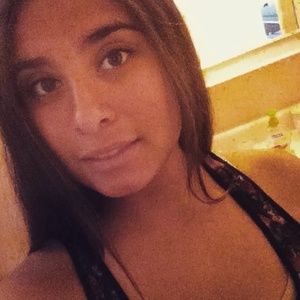 Meet your Posher, Breanna