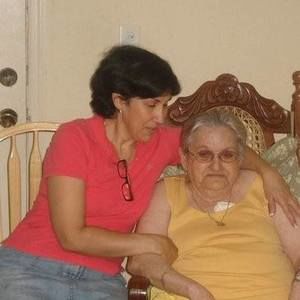 Meet your Posher, Iliana