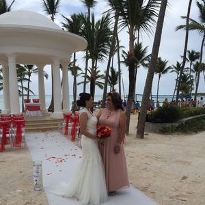 Meet your Posher, Lucy