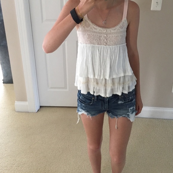 American Eagle tank top