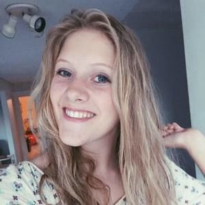 Meet your Posher, Megan