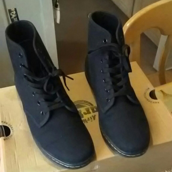 Dr Martens