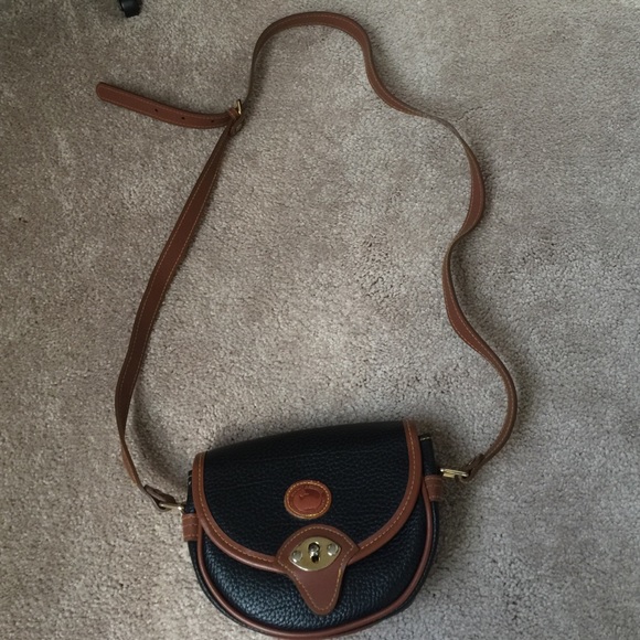 Dooney & Bourke small bag