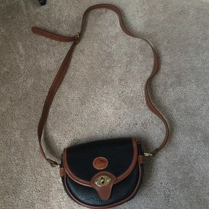 Dooney & Bourke small bag