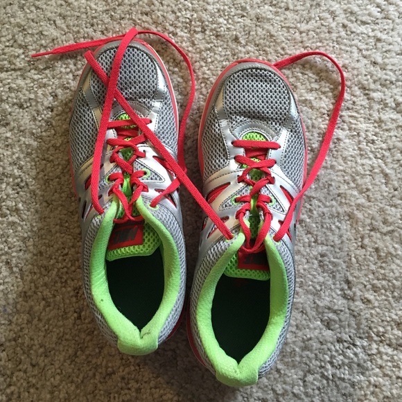 Nike shoes