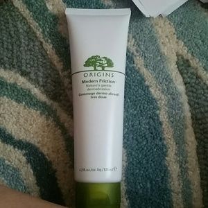 Origins Modern Friction scrub 4.2 oz tube