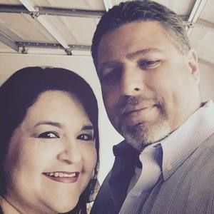 Meet your Posher, Chris cooper-dina