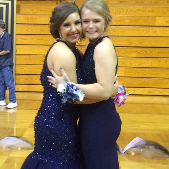 Meet your Posher, Blake