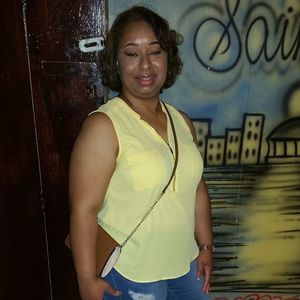 Meet your Posher, Keisha