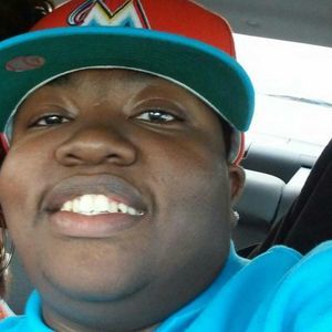 Meet your Posher, Dorian