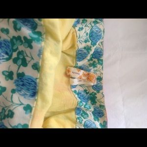 Vintage Anthropologie  Dress