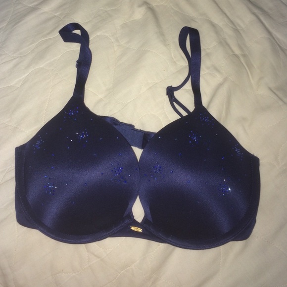Fabulous plunge