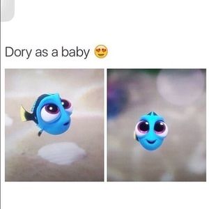 Meet your Posher, Isabel