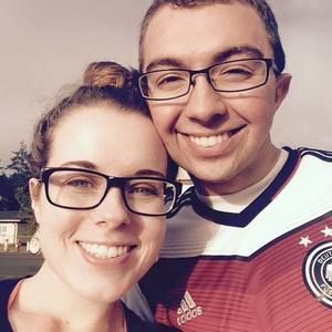 Meet your Posher, Katelyn