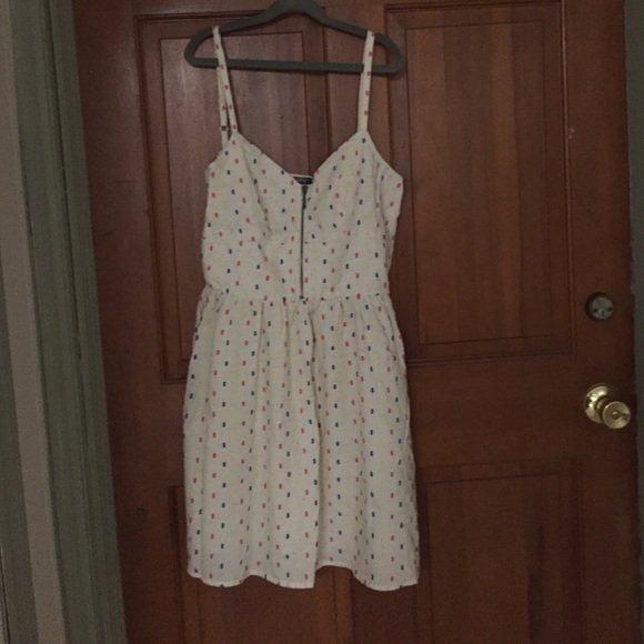 Casual dress